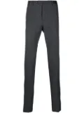 Incotex skinny tailored trousers - Grey