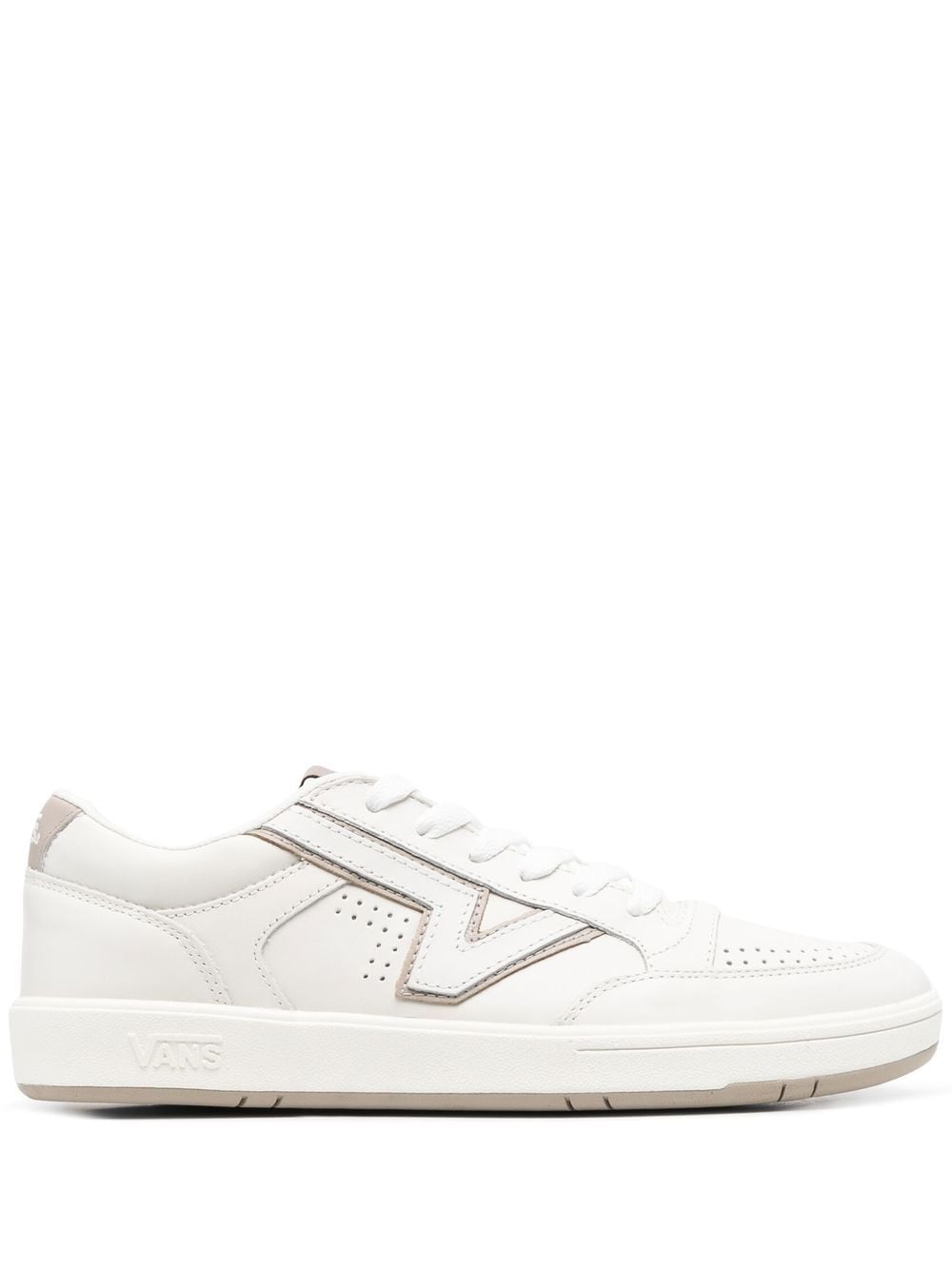 mond exotisch Ongepast Vans Lowland ComfyCush low-top Sneakers - Farfetch