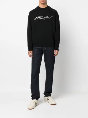 Emporio Armani Sweatshirts for Men 
