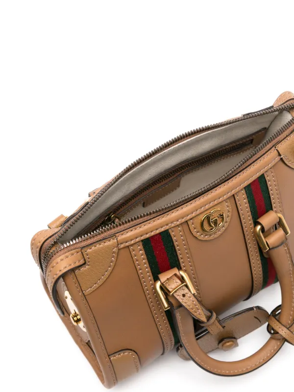 Mini gg bag with double g deals