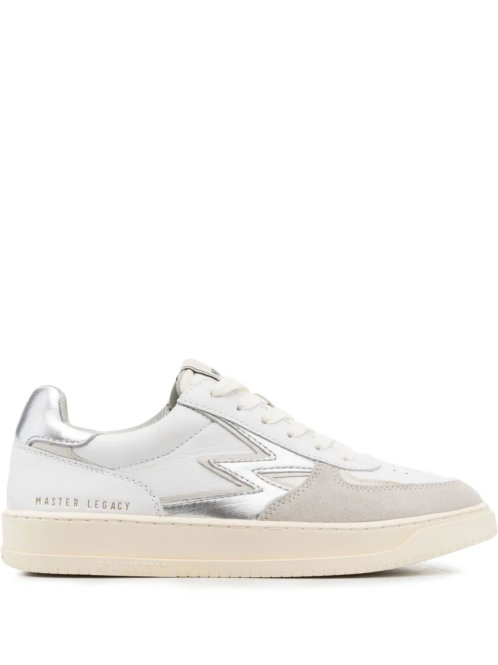 Moa Master Of Arts Master Legacy low-top Sneakers - Farfetch