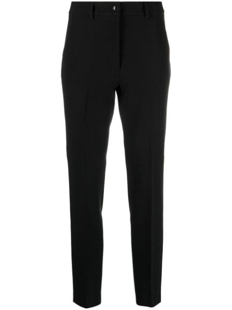 Seventy slim-fit tailored trousers