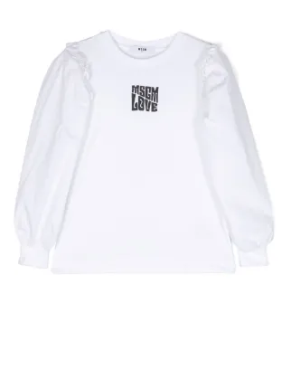 MSGM Kids