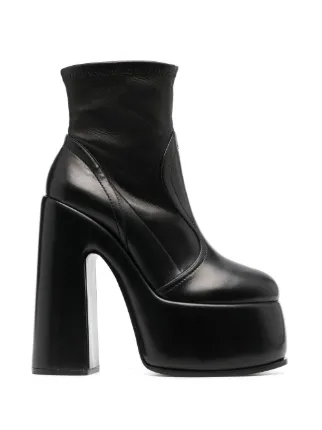 Casadei 2025 platform boots