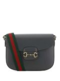 Gucci Horsebit 1955 shoulder bag - Grey