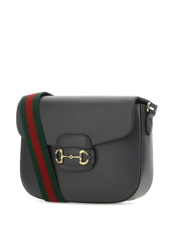 驚きの価格 グッチ Gucci グッチ ショルダーバッグ 1955 ホースビット バッグ