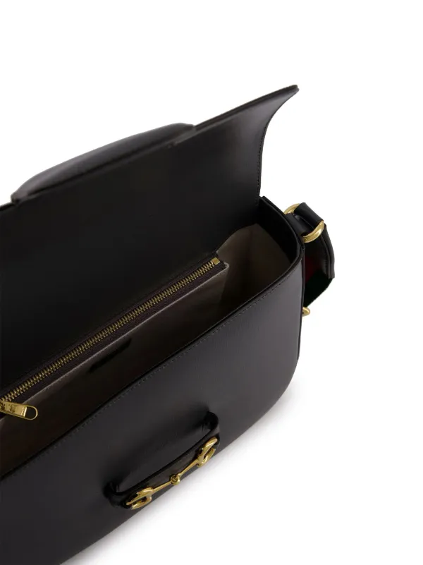 Gucci グッチ グッチ ホースビット 1955 ショルダーバッグ