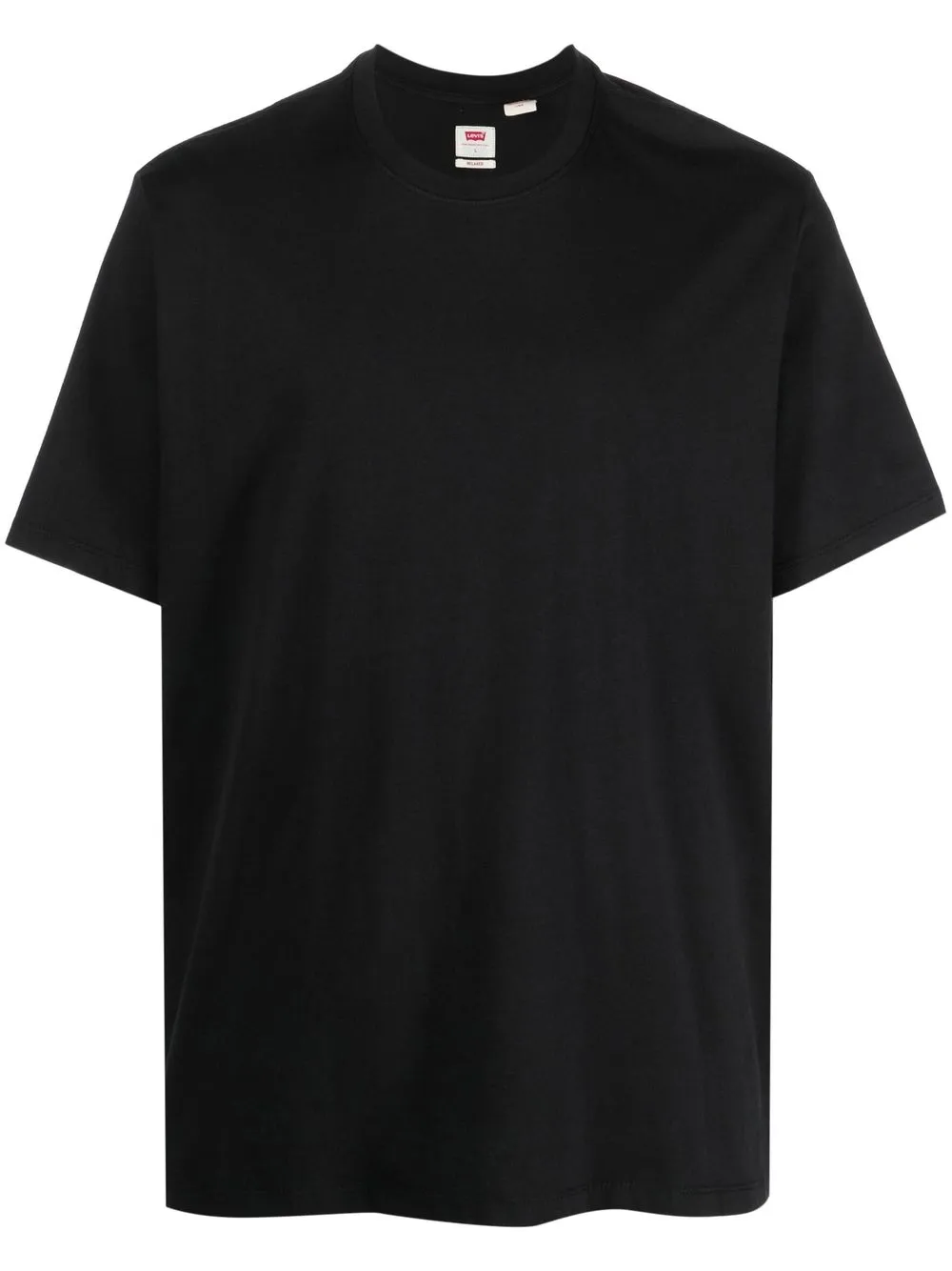 

Levi's cotton jersey T-shirt - Black