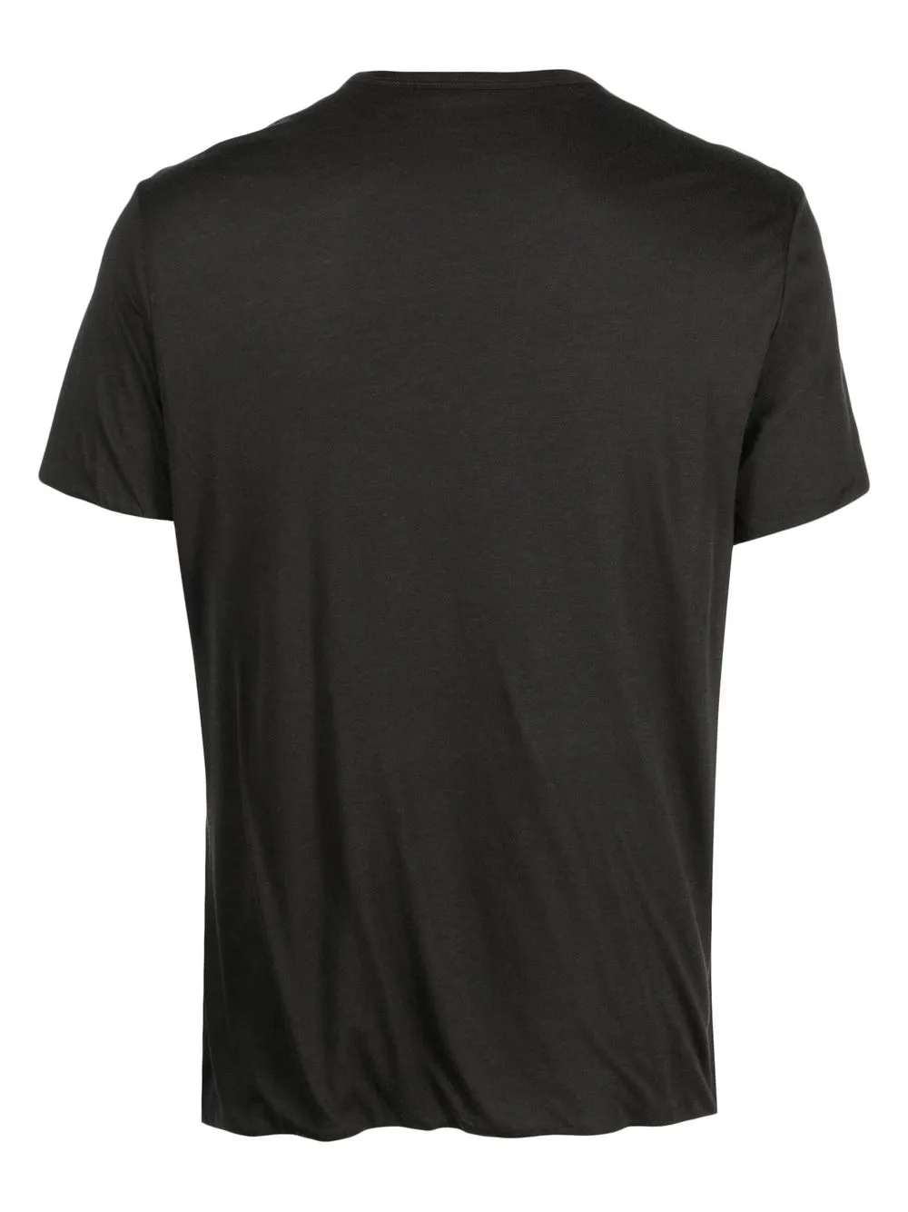 Majestic Filatures T-shirt - Grijs