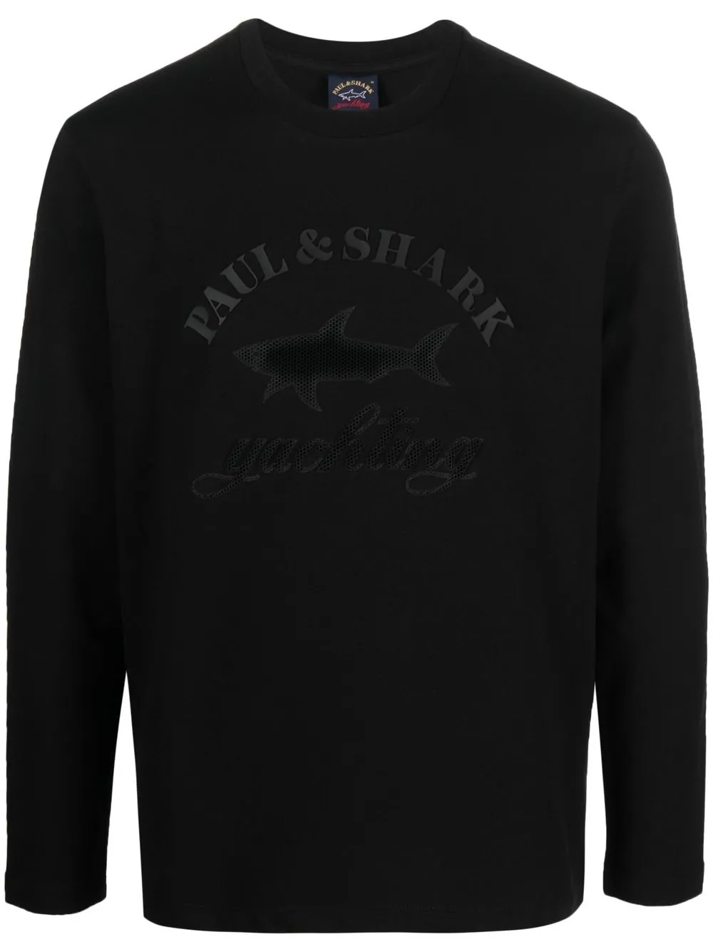 Paul and clearance shark logo sweatshirt