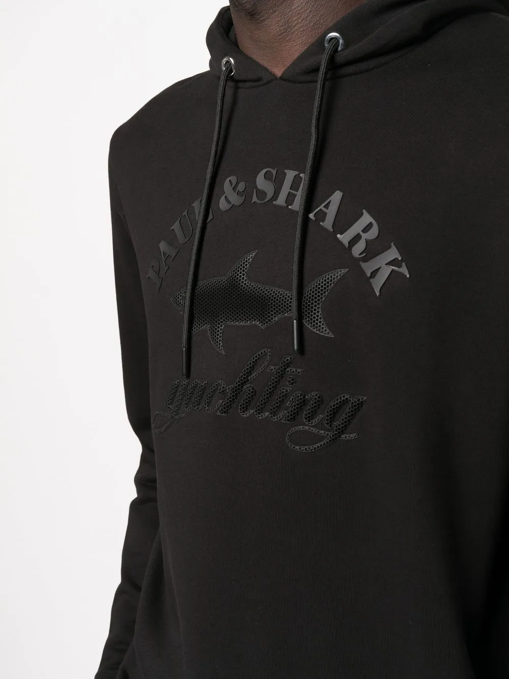 Paul and cheap shark hoodie black