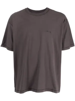 Camisetas discount stussy hombre