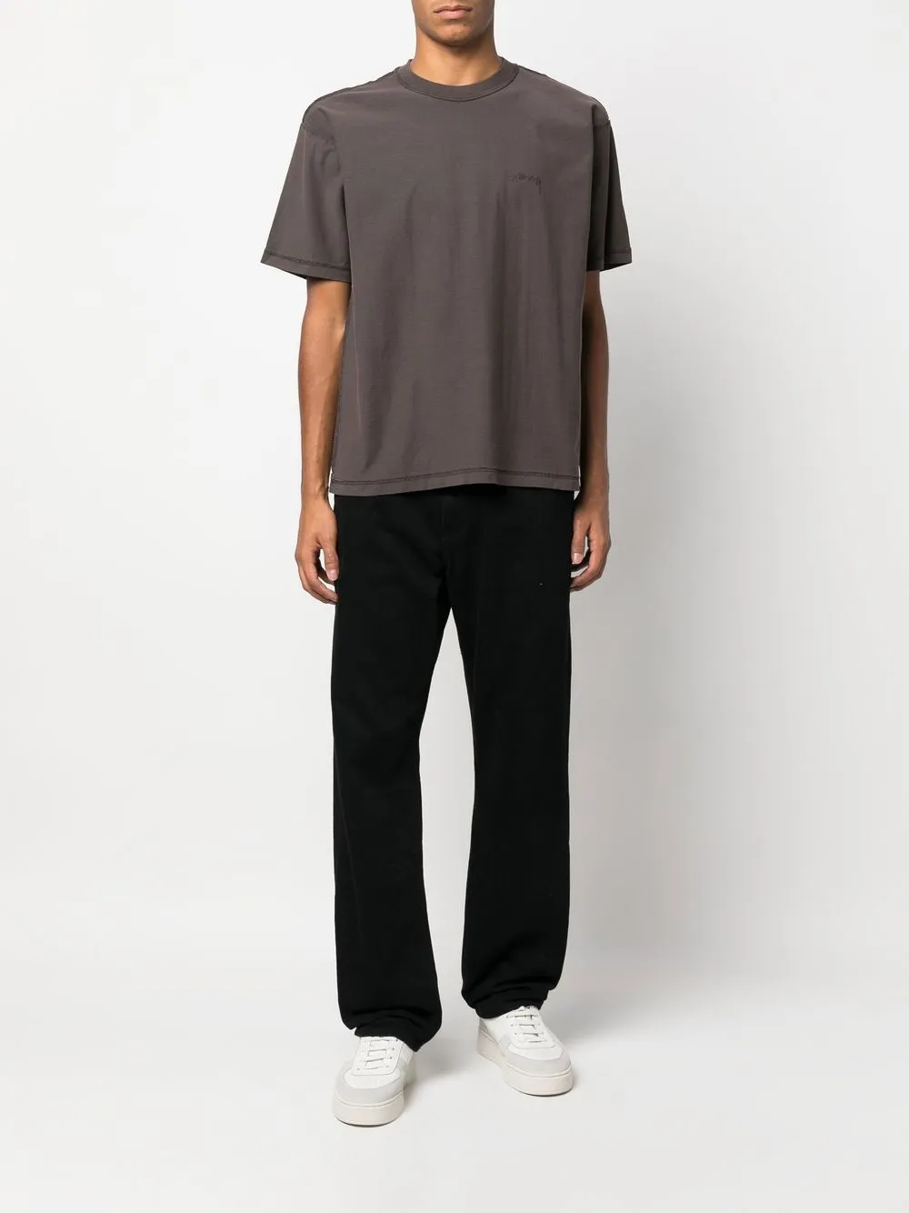 Stüssy Pig. playera Dyed Inside Out | Playeras | Image 2