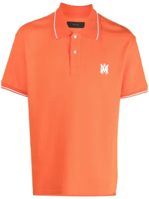 AMIRI Polo Shirts for Men - Shop Now on FARFETCH