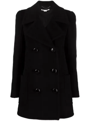 Stella McCartney（ステラ・マッカートニー）ウィメンズ コート