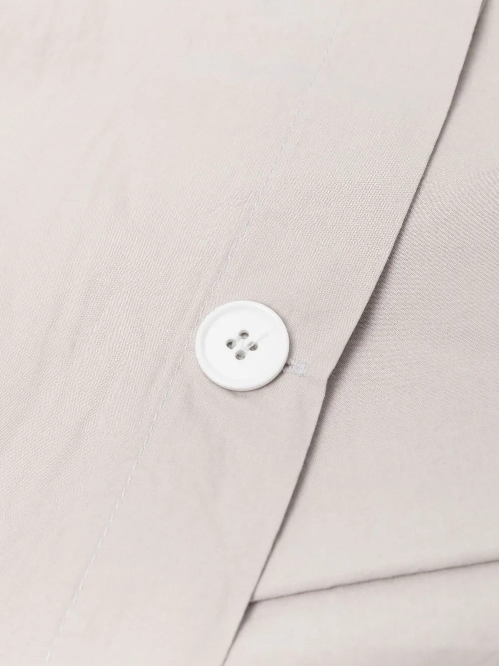 TEKLA funda de edredón con botones | Ropa de cama | Image 2