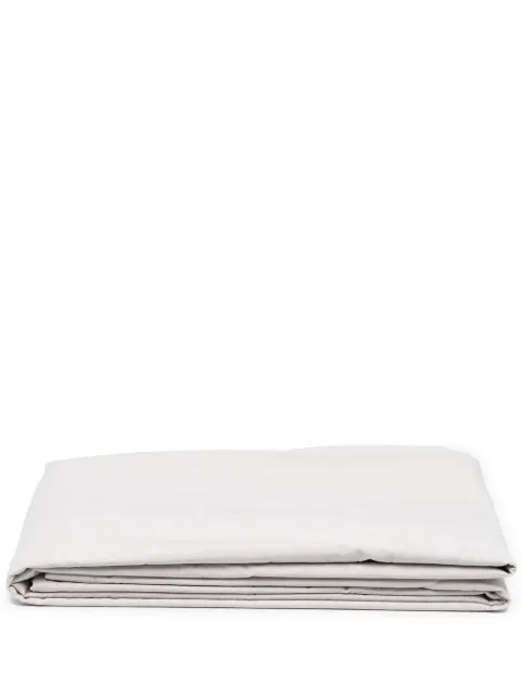 TEKLA button-up duvet cover 