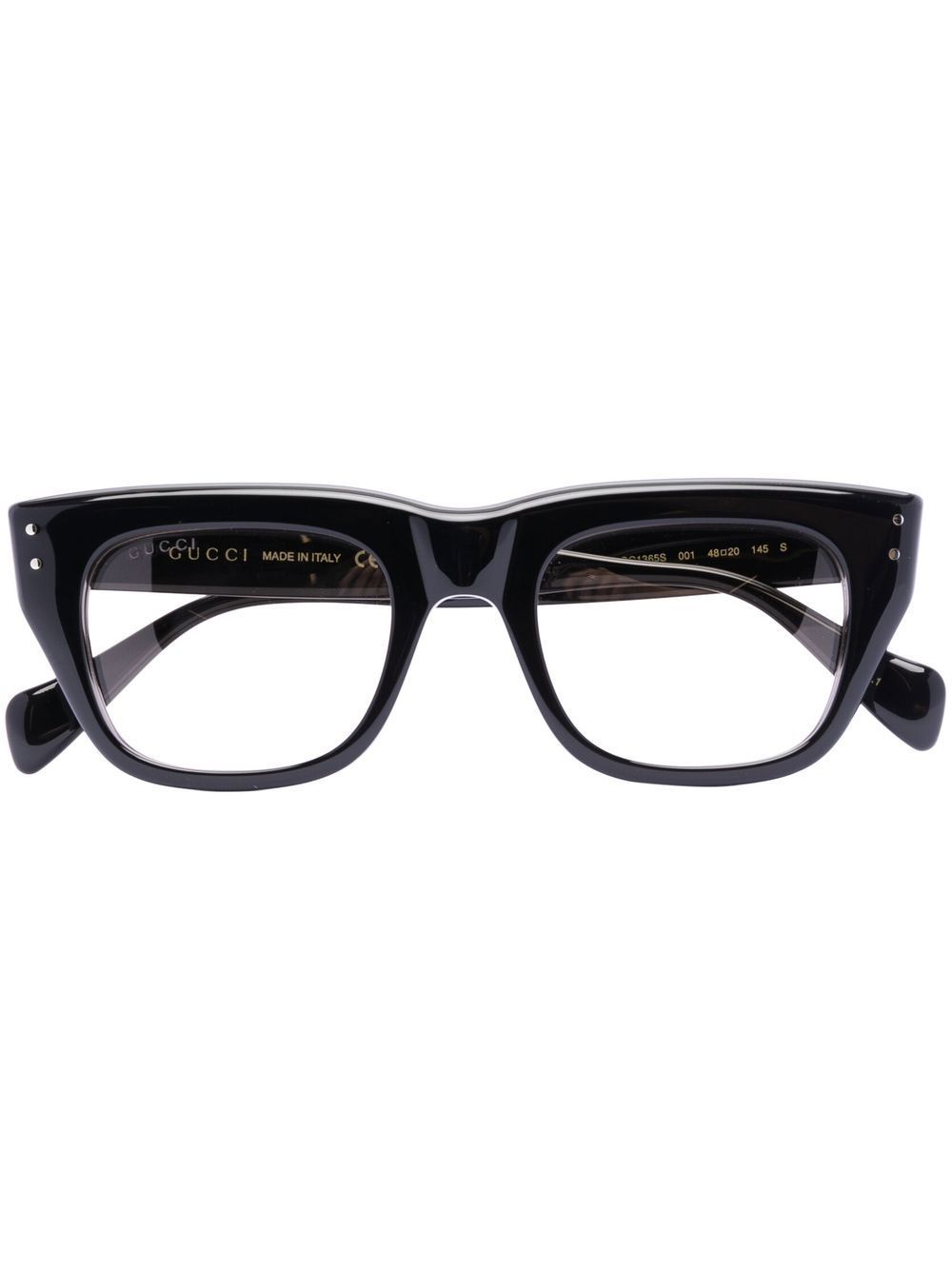 Gucci fashion eyewear