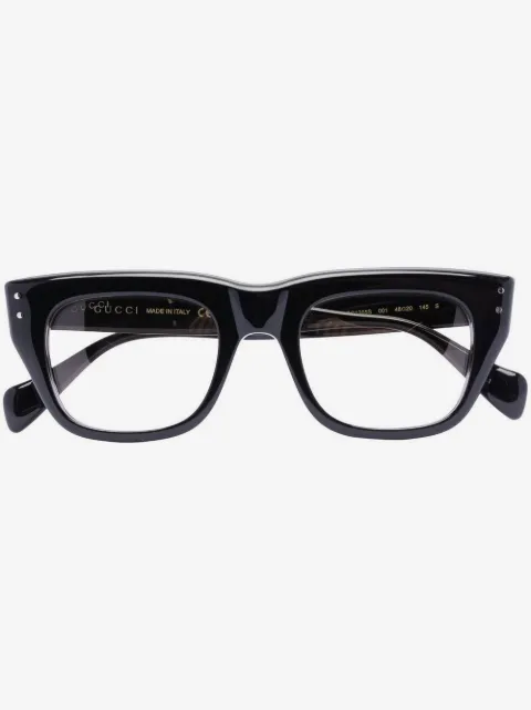 Gucci Eyewear square-frame sunglasses