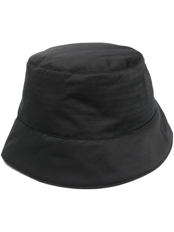 Rick Owens DRKSHDW Pocket Gilligan Bucket Hat - Farfetch