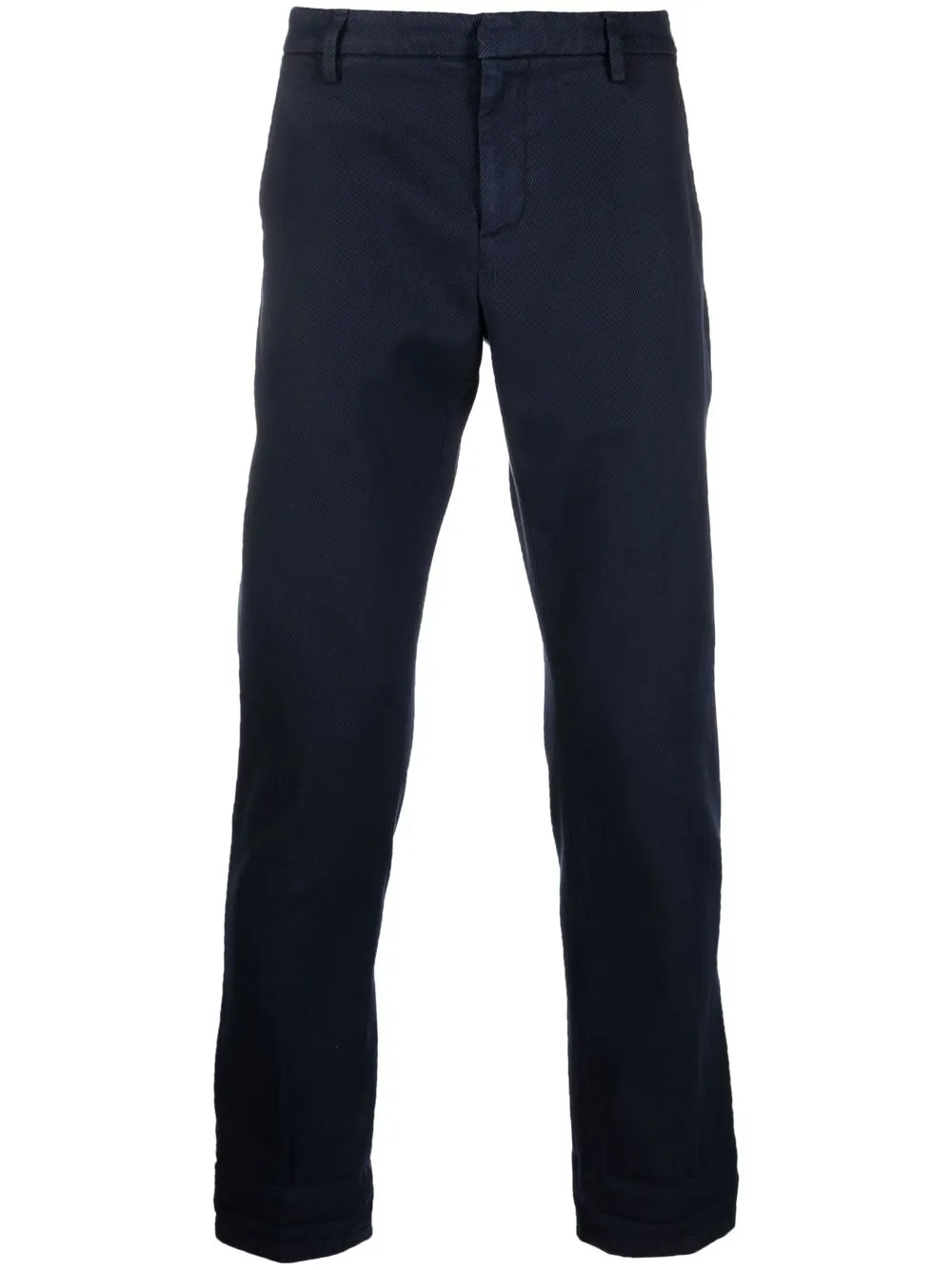 

DONDUP pantalones chinos slim - Azul