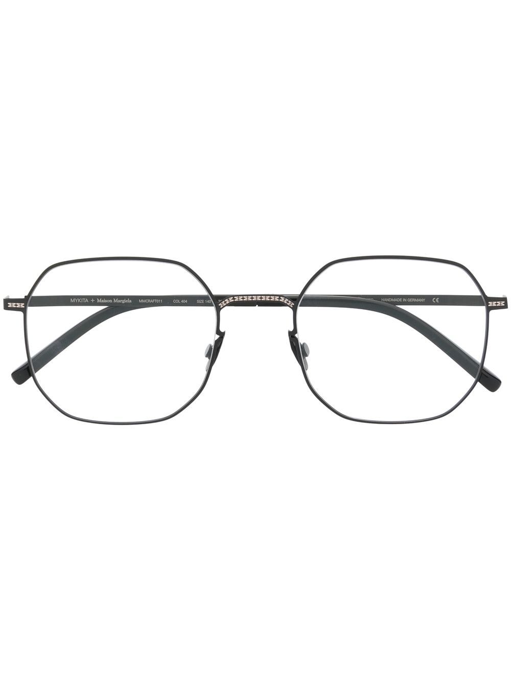 Mykita round-frame Glasses - Farfetch