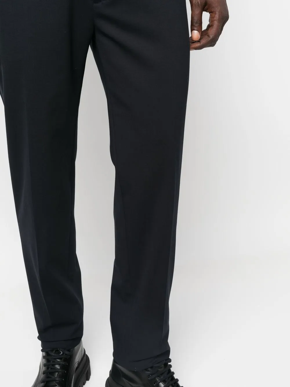 Disqued DSQUARED2 slim-fit single-breasted suit Men