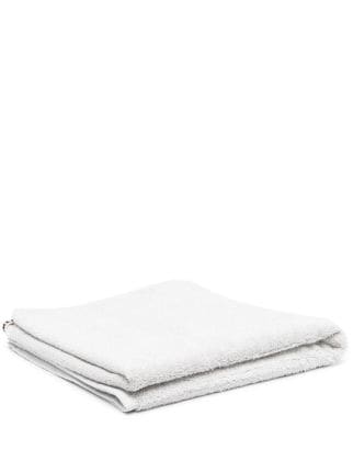 TEKLA Organic Cotton Bath Towel - Farfetch