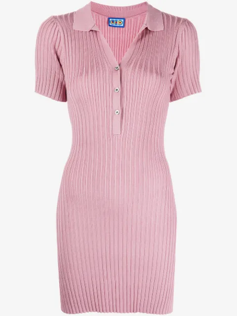 Lhd The Rosswell dress