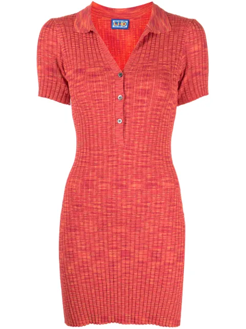 Lhd The Rosswell dress