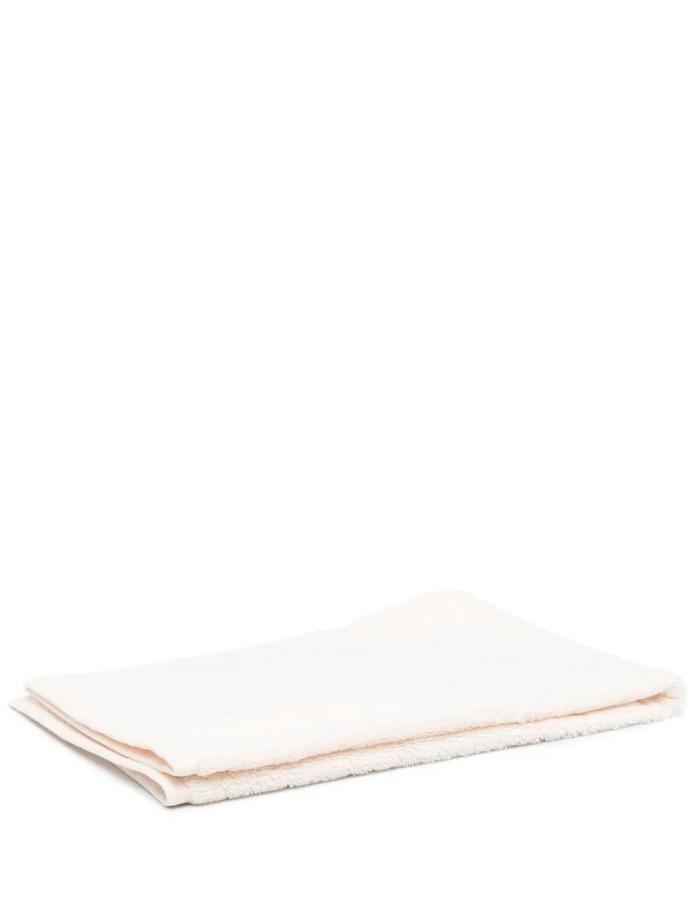 

TEKLA organic cotton bath towel - Neutrals