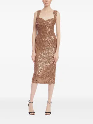 Badgley Mischka Cocktail & Party Dresses for Women - Shop on FARFETCH