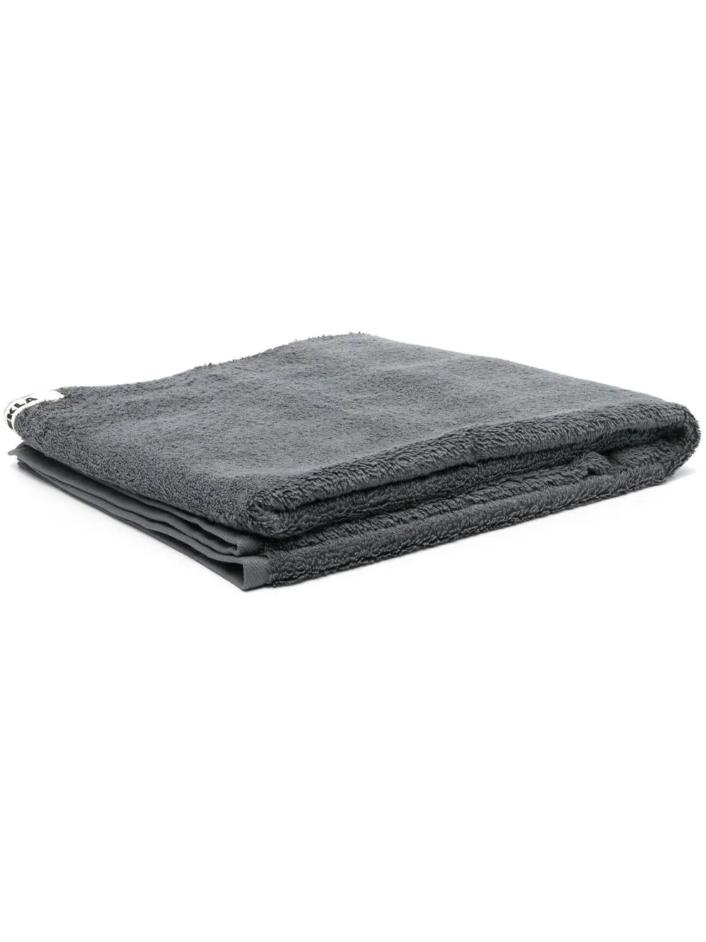 

TEKLA organic cotton bath towel - Grey