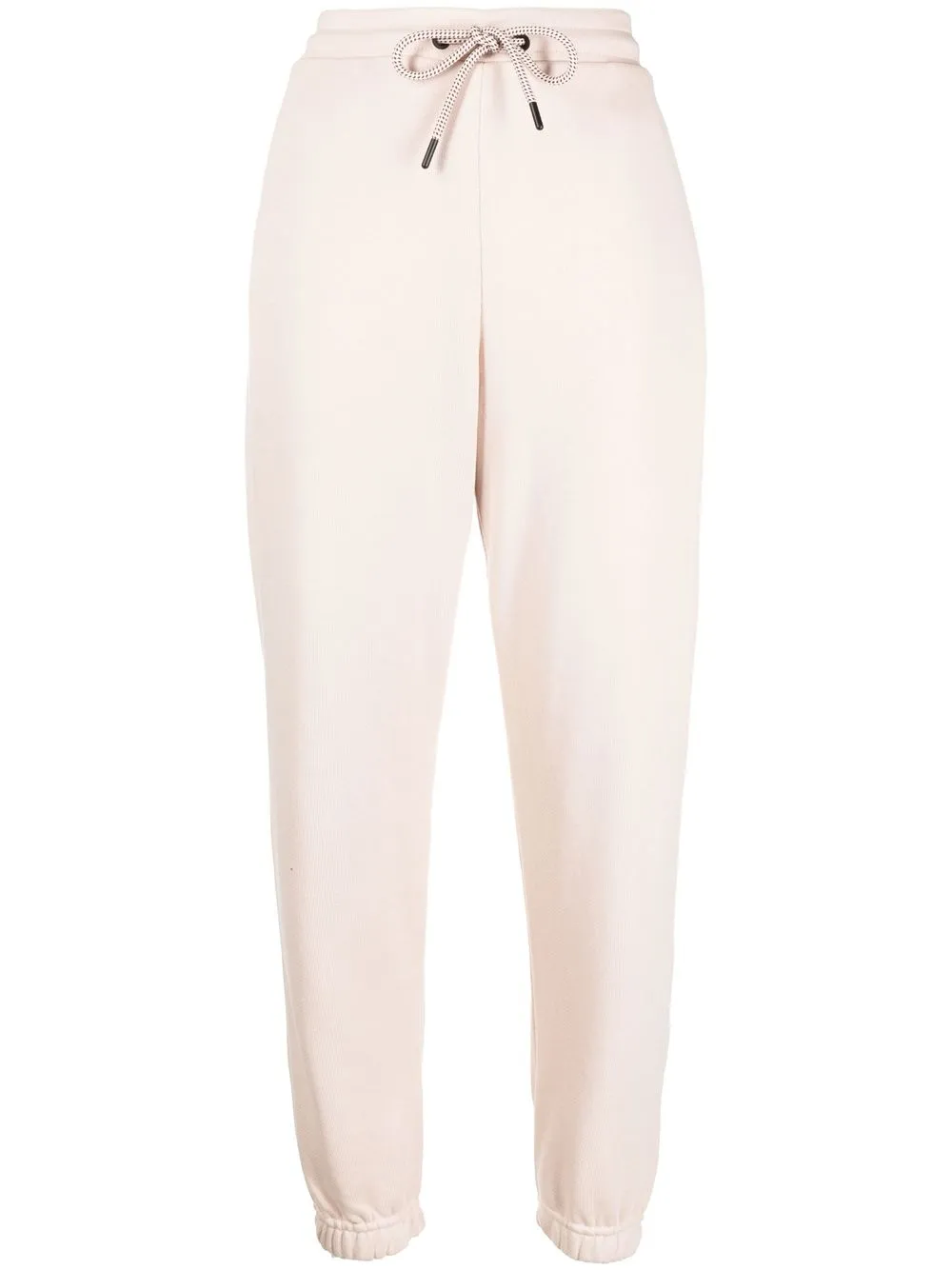 

Reebok x Victoria Beckham drawstring-waist track pants - Neutrals