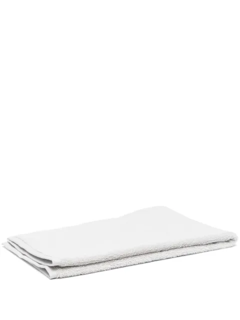 TEKLA organic cotton bath towel