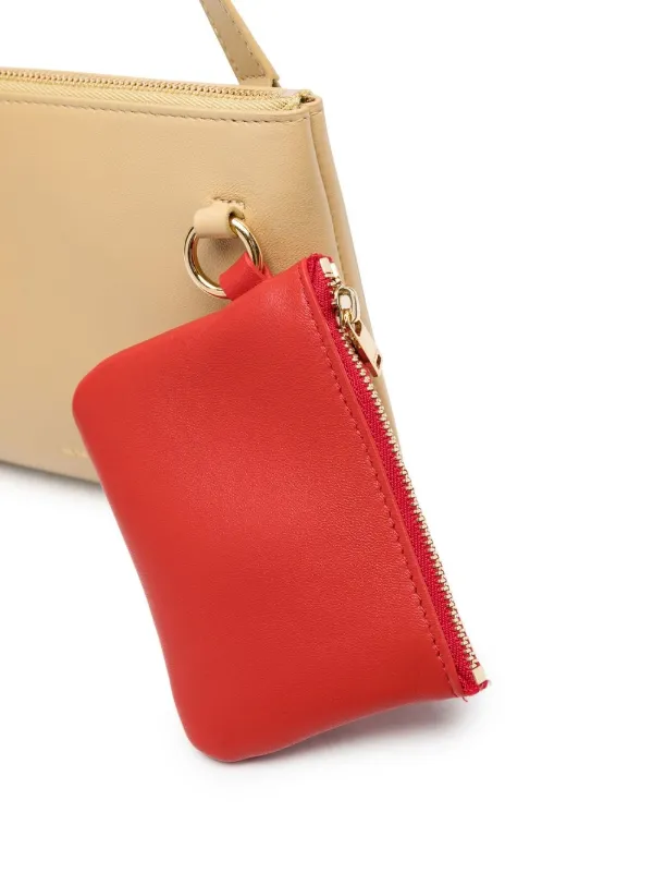 ★Jil Sander★ Jil Sander Logo Crossbody Bag Small J06WG0004 19389669_42698186_600.jpg