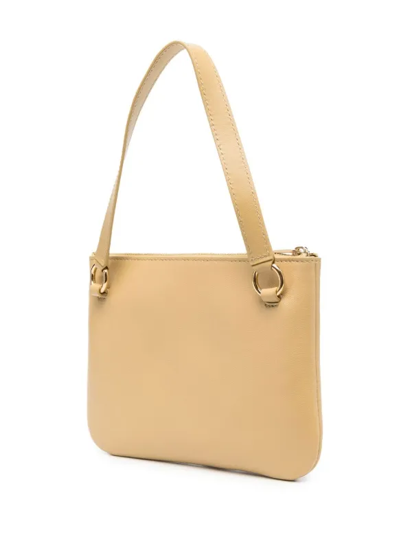 ★Jil Sander★ Jil Sander Logo Crossbody Bag Small J06WG0004 19389669_42698186_600.jpg