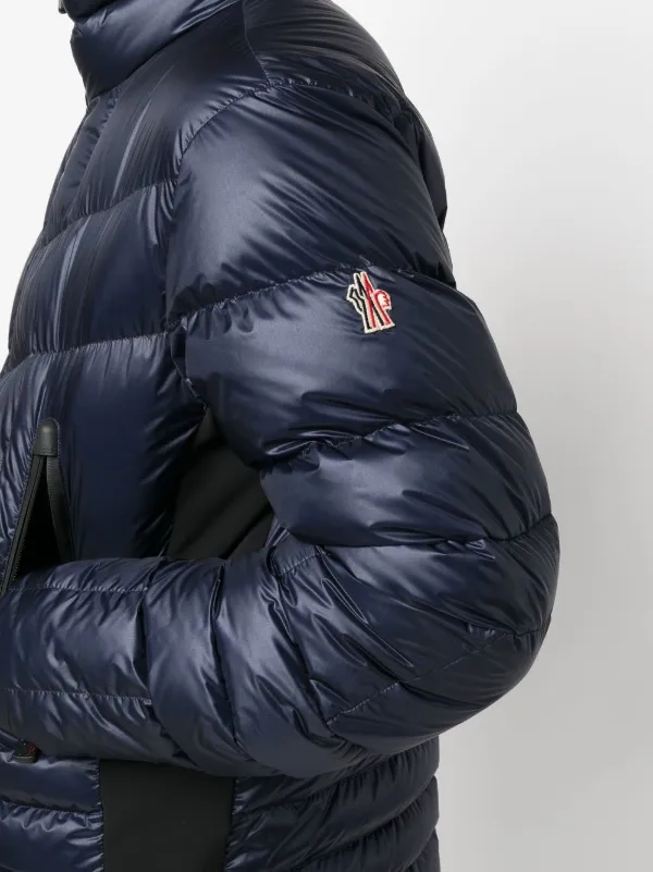 Moncler Grenoble Padded Down Jacket - Farfetch