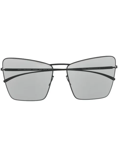 Mykita square-frame sunglasses