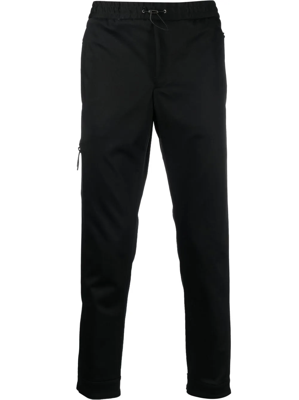 

PT TORINO pantalones slim - Negro