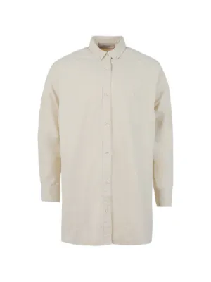 FEAR OF GOD ESSENTIALS オックスフォードシャツ | ニュートラル