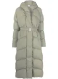 Canada Goose Marlow parka - Green
