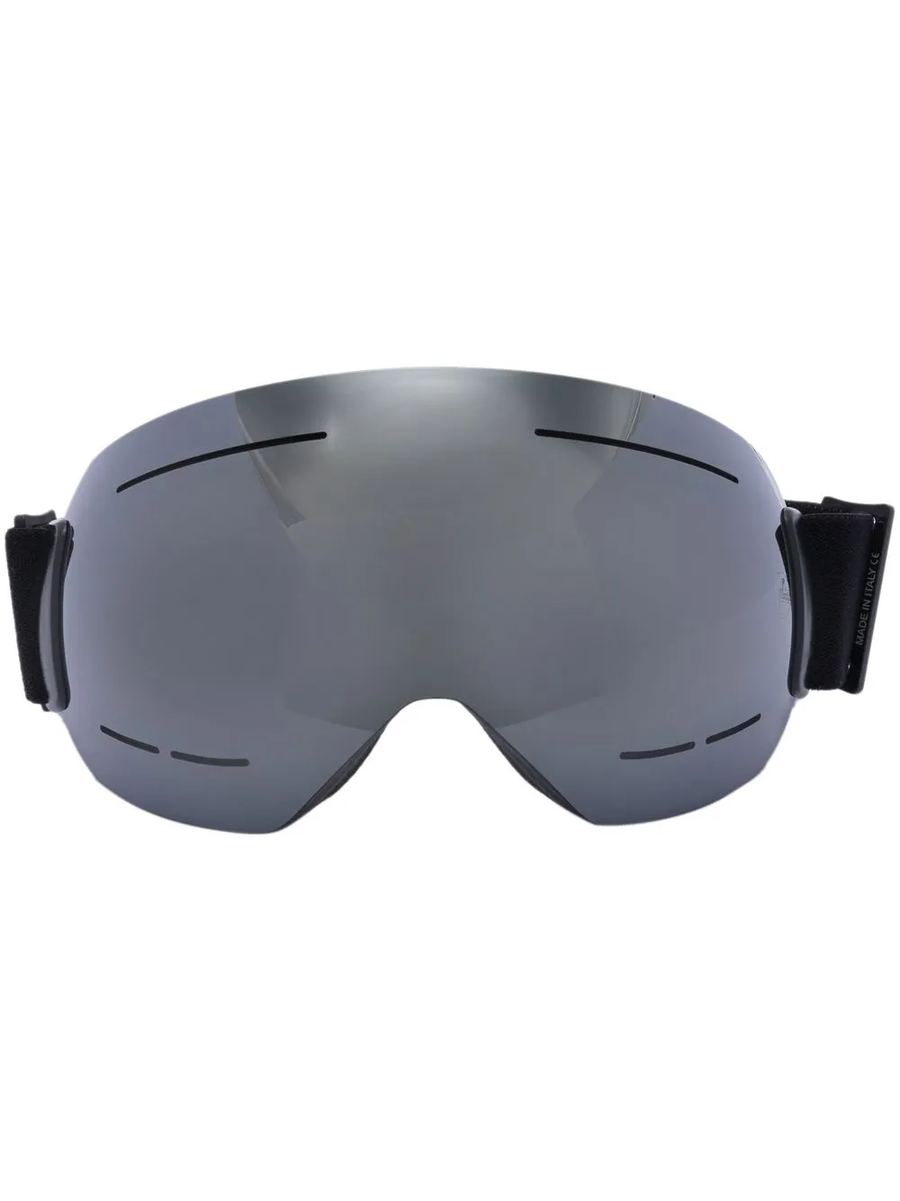 

Fusalp Pace Eyes II ski goggles - Black