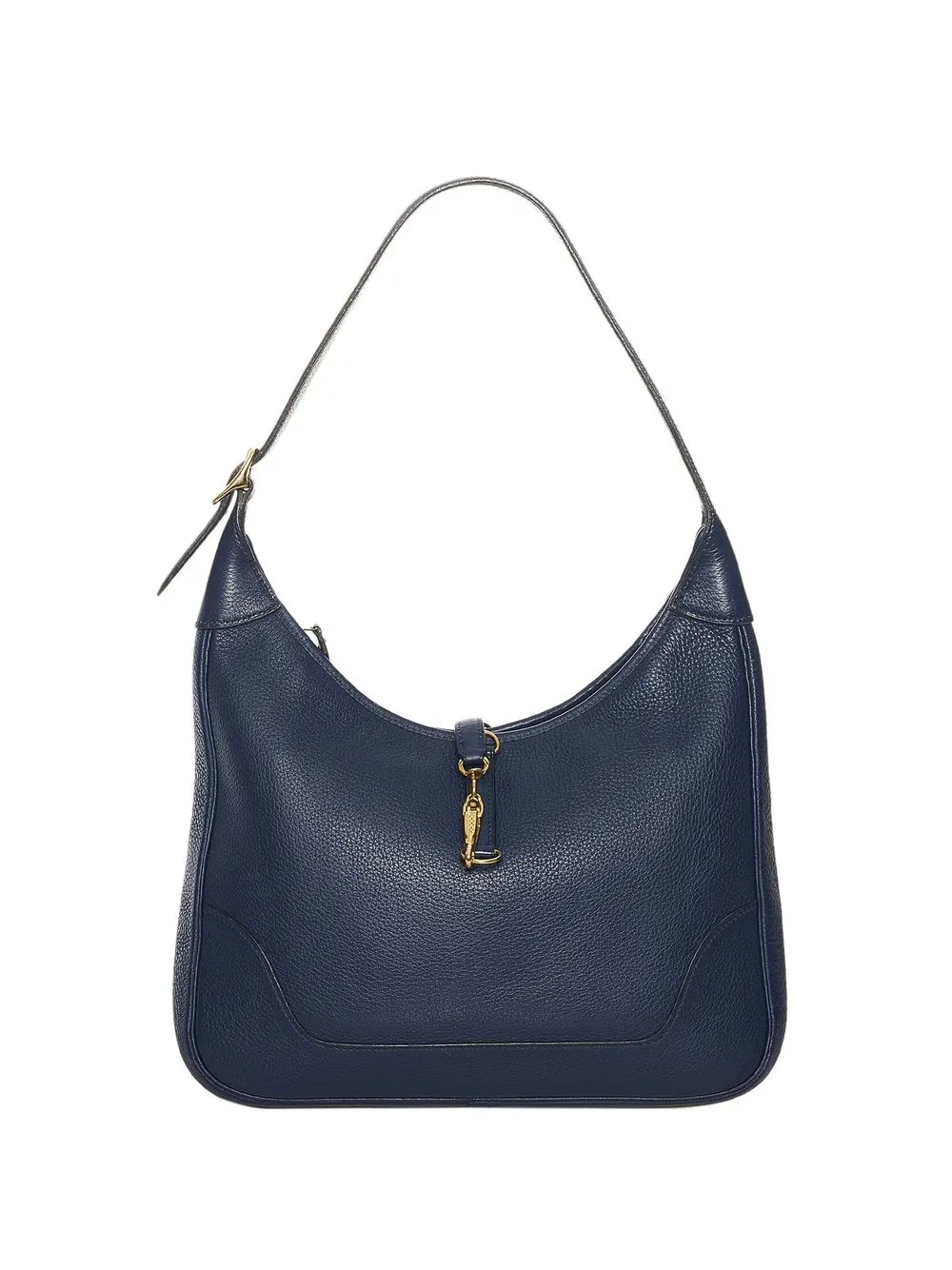 

Hermès pre-owned Trim II shoulder bag - Blue