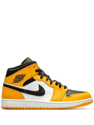 Air jordan outlet 1 jaune