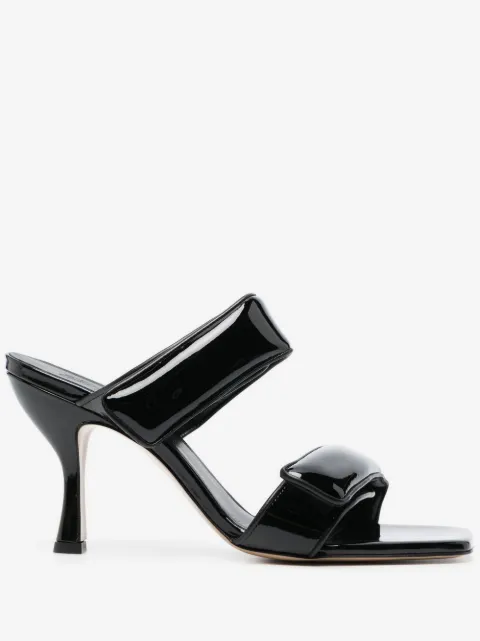 GIABORGHINI sandalias Perni 03 en colaboración con Pernille Teisbaek