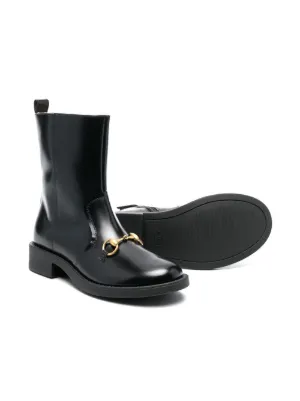 Gucci Kids Boots - Shop Designer Kidswear on FARFETCH Gucci Kids Boots - Shop Designer Kidswear on FARFETCH