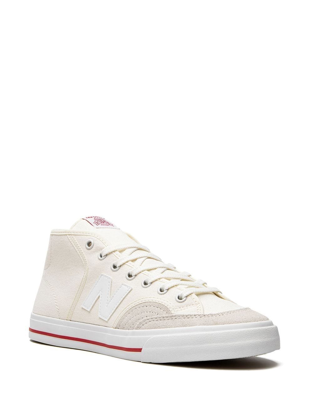 Image 2 of New Balance Numeric 213 Pro Court sneakers