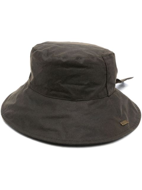 Barbour hats womens fashion