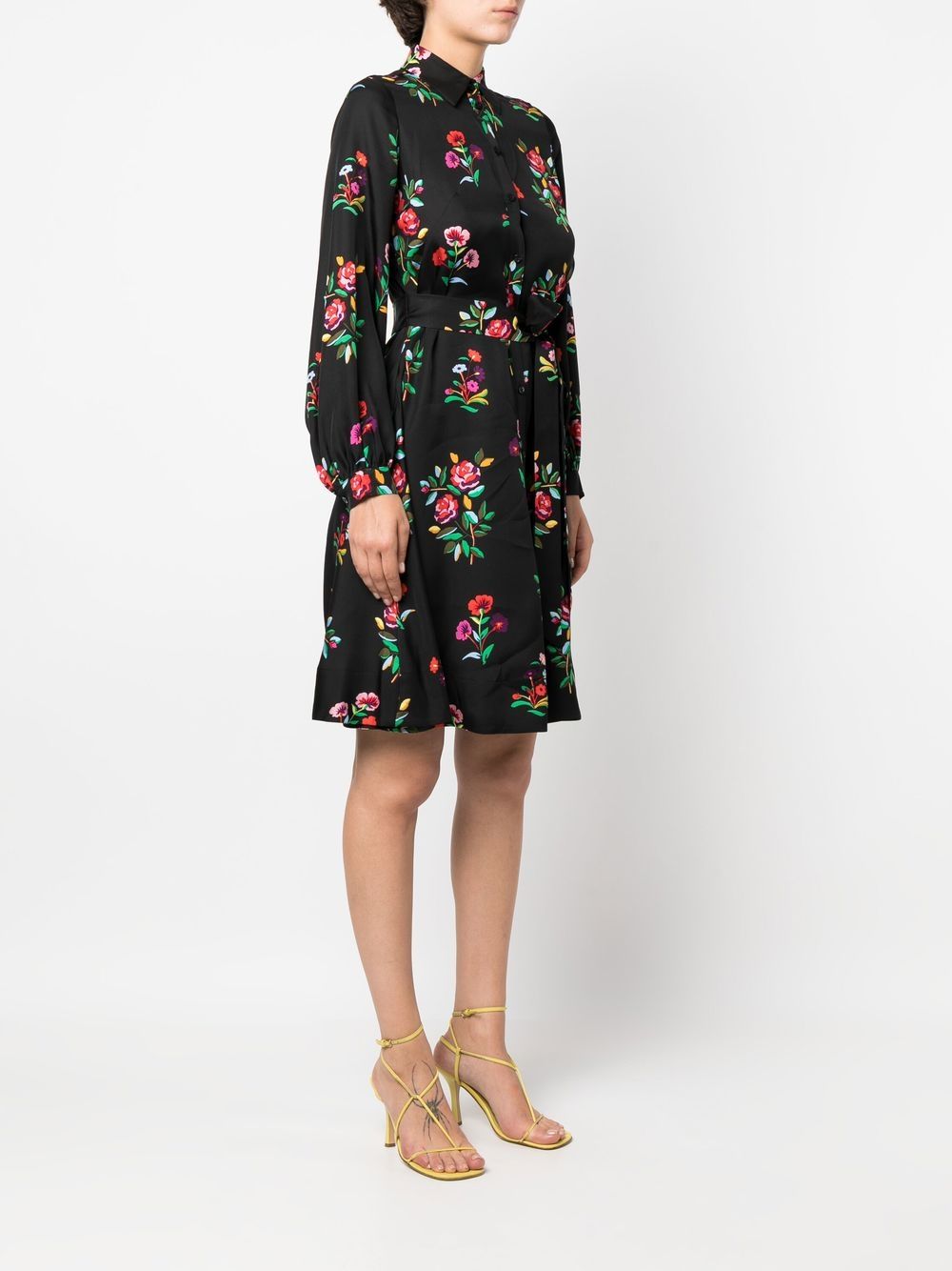 Kate spade discount autumn floral dress